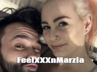 FeelXXXnMarzia
