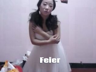 Feier