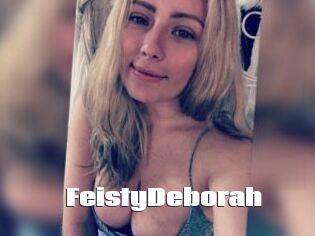 FeistyDeborah