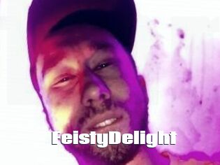 FeistyDelight