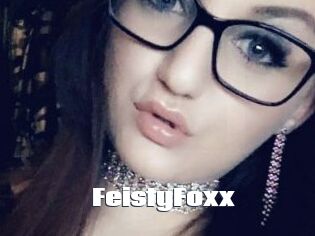 FeistyFoxx