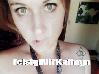 FeistyMilfKathryn