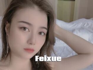 Feixue