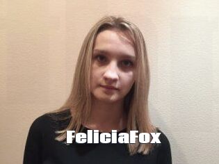 FeliciaFox