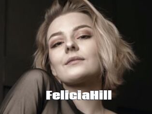 FeliciaHill