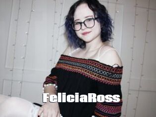 FeliciaRoss The hot porn
