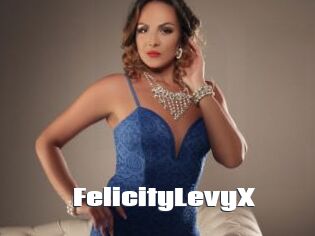 FelicityLevyX