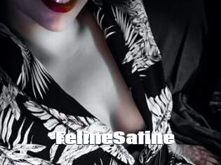 FelineSatine