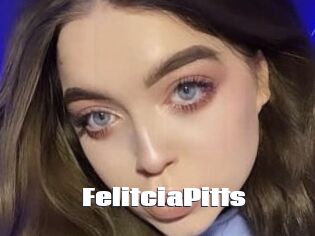 FelitciaPitts