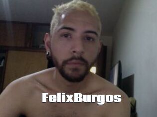 FelixBurgos The hot porn