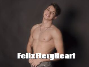 FelixFieryHeart