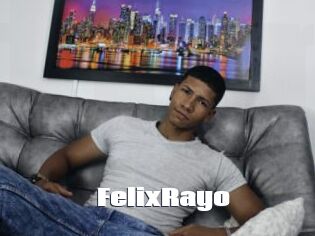FelixRayo