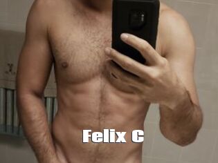 Felix_C The hot porn