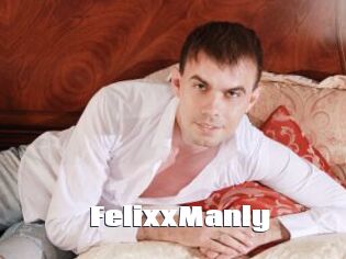 FelixxManly
