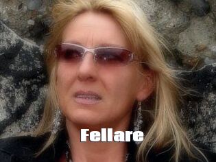 Fellare