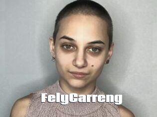 FelyCarreng The hot porn
