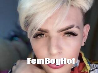 FemBoyHot