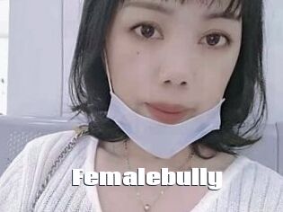 Femalebully