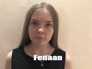Fenaan