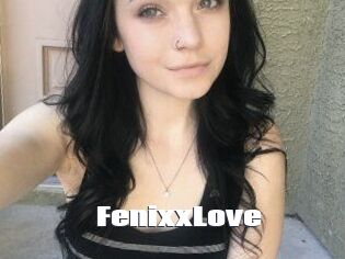 Fenixx_Love