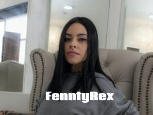 FenntyRex
