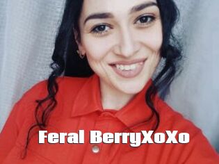 Feral_BerryXoXo