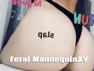 Feral_MannequinXY