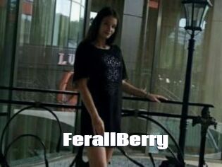 FerallBerry The hot porn