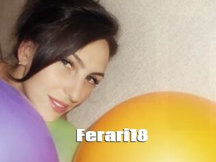 Ferari18