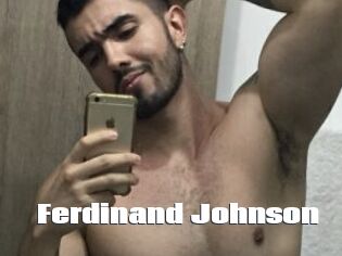 Ferdinand_Johnson
