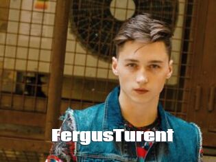 FergusTurent
