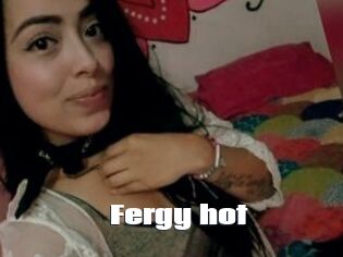 Fergy_hot