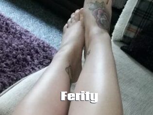 Ferity