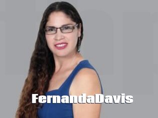 FernandaDavis