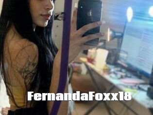 FernandaFoxx18