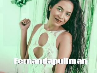 Fernandapullman