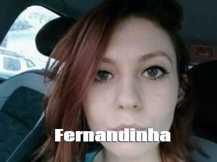 Fernandinha