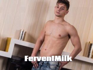 FerventMilk