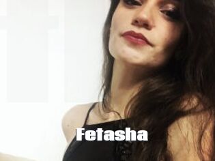 Fetasha The hot porn