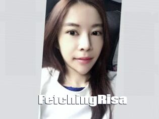 FetchingRisa