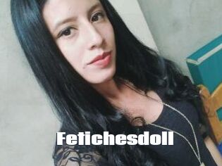 Fetichesdoll