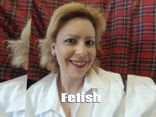 Fetish