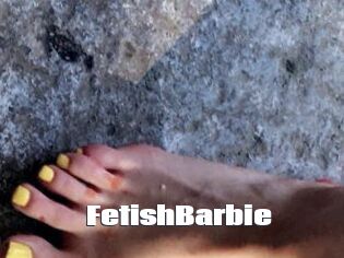 FetishBarbie