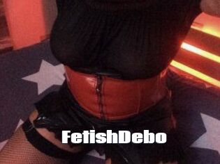 FetishDebo