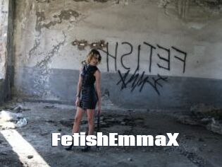 FetishEmmaX