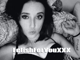 FetishForYouXXX