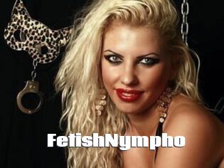 FetishNympho