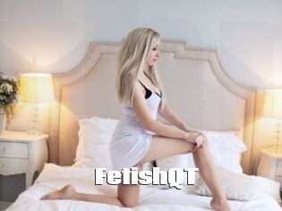 FetishQT
