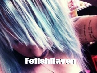 FetishRaven