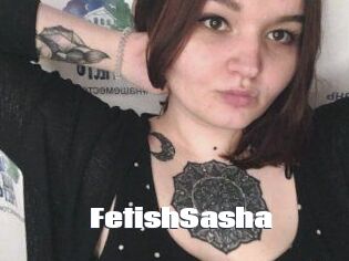 Fetish_Sasha